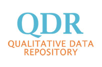 QDR logo