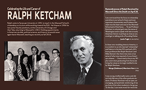 Download PDF of remembrances of Ralph Ketcham