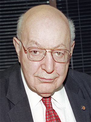 Samuel Goejkian
