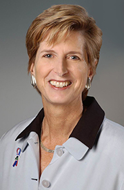 The Honorable Christine Todd Whitman