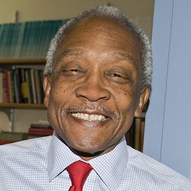 Walter Broadnax