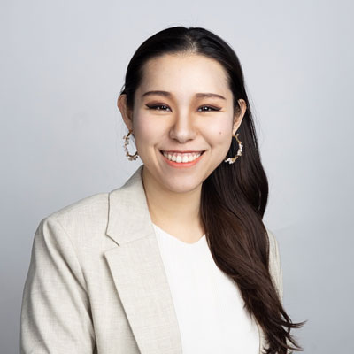 Junhui “Carol” Yang