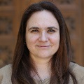 Selina Gallo-Cruz
