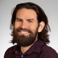 Aaron Luedtke