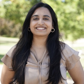 Akshaya Chandrasekaran