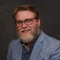 Alexander Anthony headshot