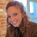 Alexandra Scrivner