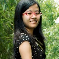 Lerner Fellow Xiaoyan (Amanda) Zhang