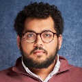 Amr el Afifi Headshot