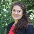 Amrita Kulka Headshot