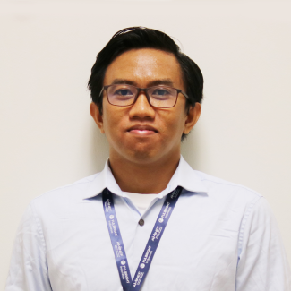 Andi Alfian