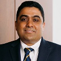 Anparasan Mahalingam