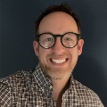 Anthony McEachern headshot