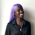 Arianna Taylor headshot