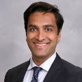 Arpit Gupta headshot
