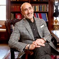 Arthur Brooks