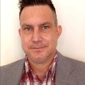 Lerner Graduate Research Affiliate Austin McNeil Brown
