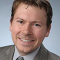Austin Zwick headshot