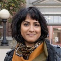 Azadeh Ghanizadeh headshot