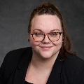 Roseanna Benser headshot