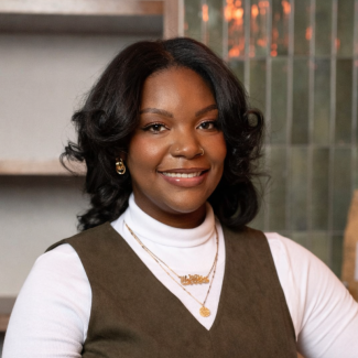 Nyasia Monet Brown