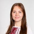 Yulia Bychkovska headshot