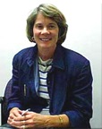 Carol Brownstein Evans
