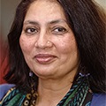 Chandra Talpade Mohanty