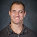 Brandon Charles headshot