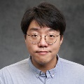 Kyuhan Choi headshot