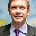 Christopher Skaluba
