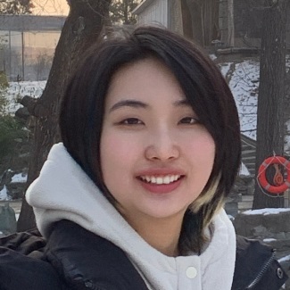 Chuyun Huang portrait photo