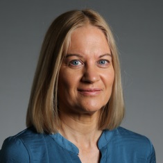 Claire Harshberger