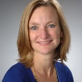 Cynthia Morrow headshot
