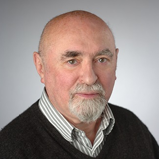 David J. Robinson