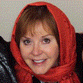 Deborah Alexander