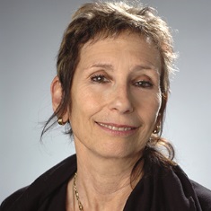 Deborah Pellow