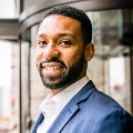 Alexander Demas headshot