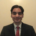 Kyler Deshpande headshot