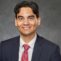 Kyler Deshpande headshot