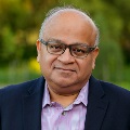 Devashish Mitra