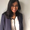 Deyasini Dasgupta Headshot
