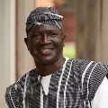 Dramane Chabi Bouko