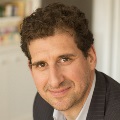 Jesse Eisinger Headshot