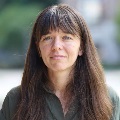 Elizabeth Carter