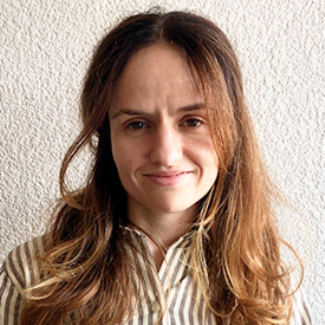 Erica Shumener headshot