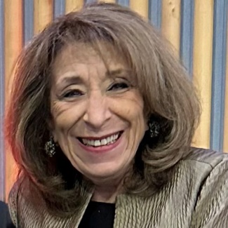 Evelyn Granieri