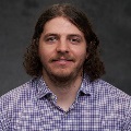 Clay Fannin headshot