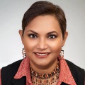 Farhana Sultana