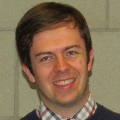 Paul Fisher headshot